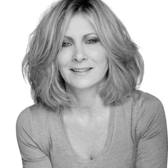 Jill Staples
