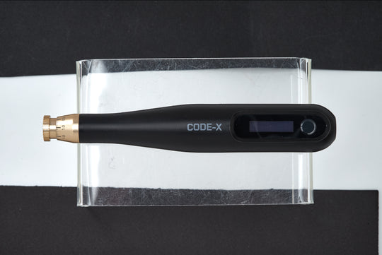NEXT GENERATION MICRO-NEEDLING