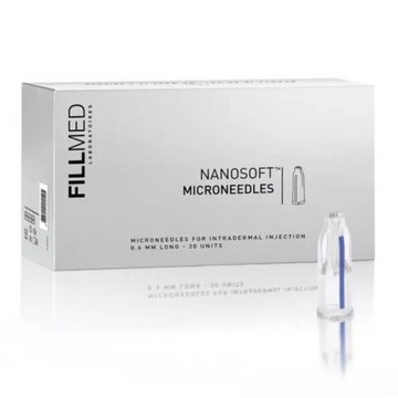 Fillmed Nanosoft Device