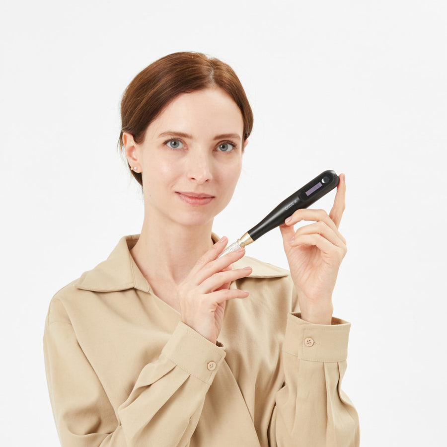 CODE-X Micro Needling Device