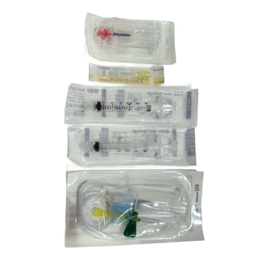 RegenLab PRP Accessory Kit