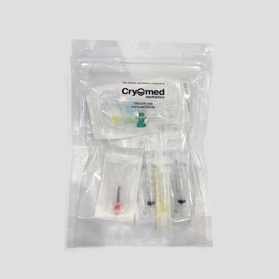 RegenLab PRP Accessory Kit