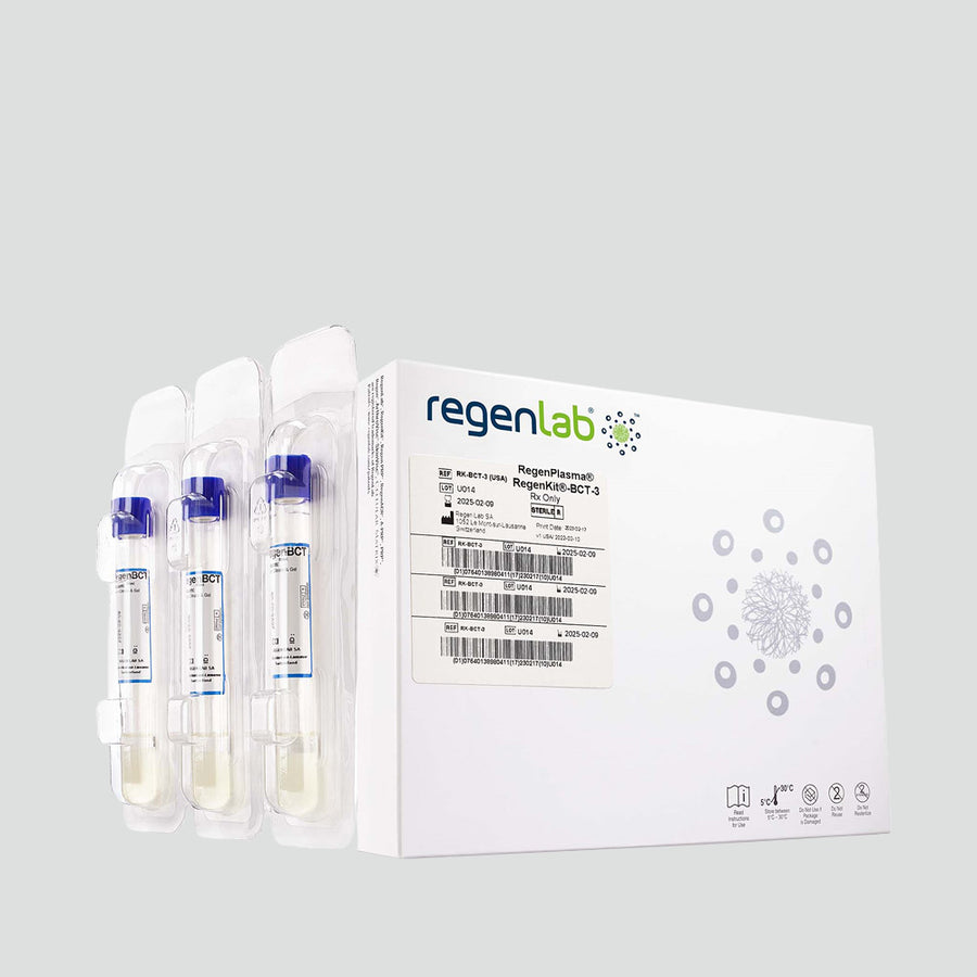 RegenLab BCT-3 – Pack of 3 (Completely Synthetic)