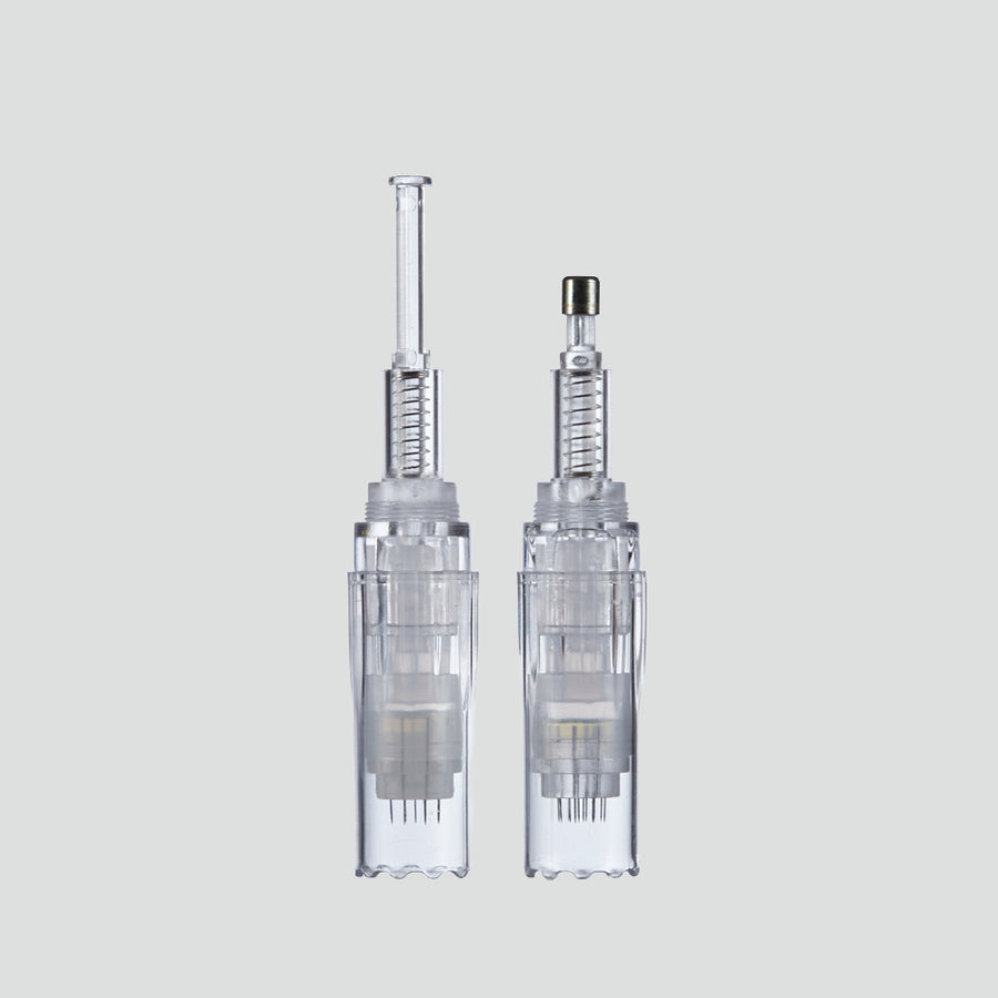 CODE-X Micro Needle 12 Pin (Box of 10)