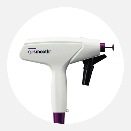 GoSmooth (1540 nm Er:Glass) 