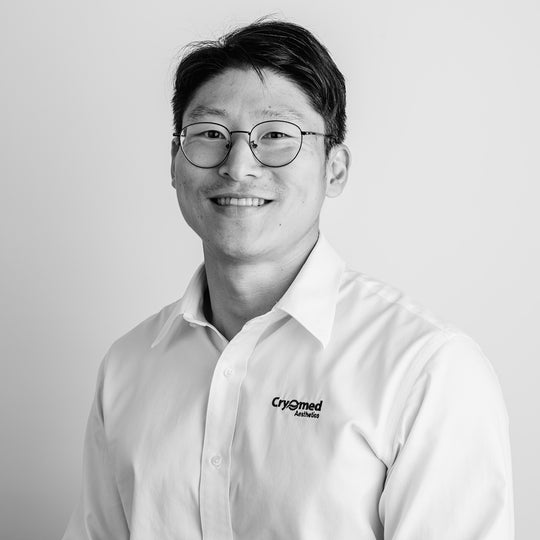 Chris Jeon