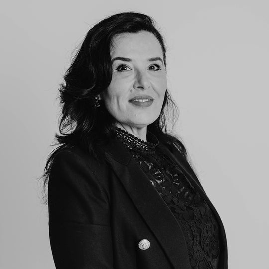 Tracey Priestley