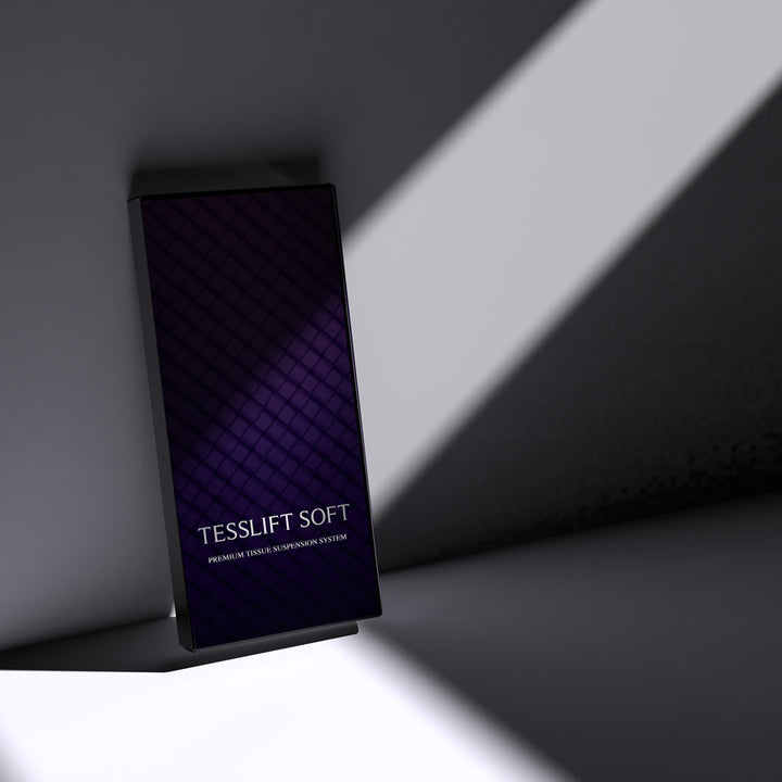 TESSLIFT Threads | Advanced 360° Mesh Scaffold Technology – Cryomed ...