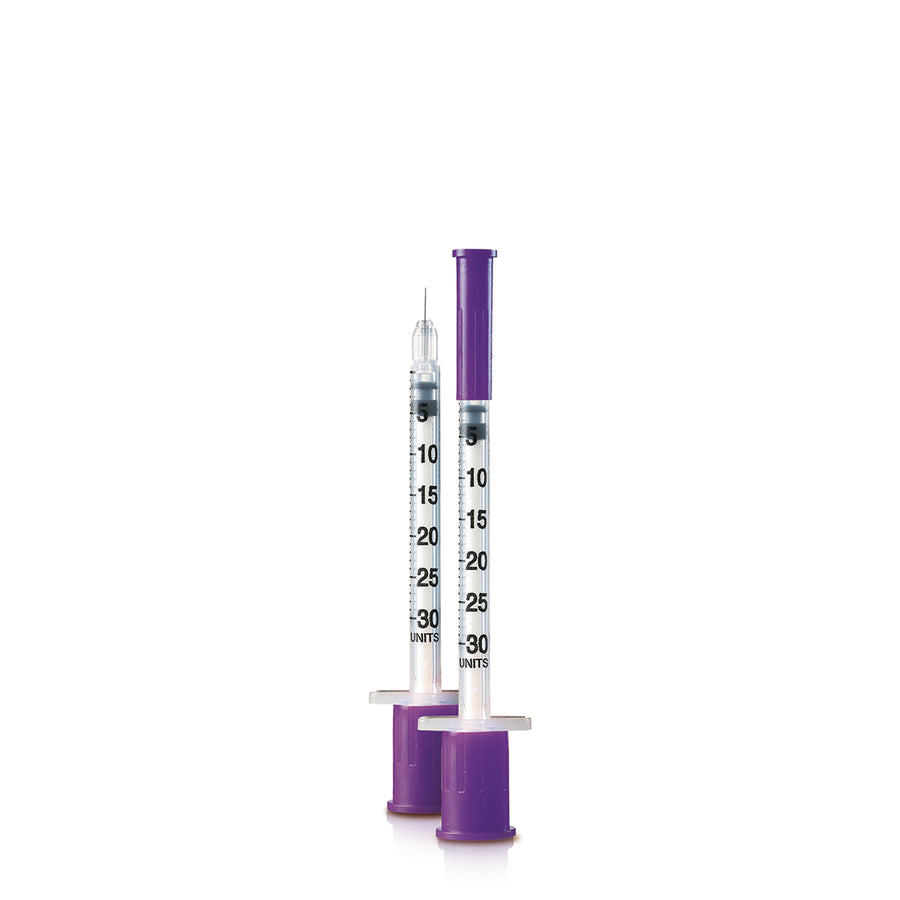FMS - Fine Micro Syringe