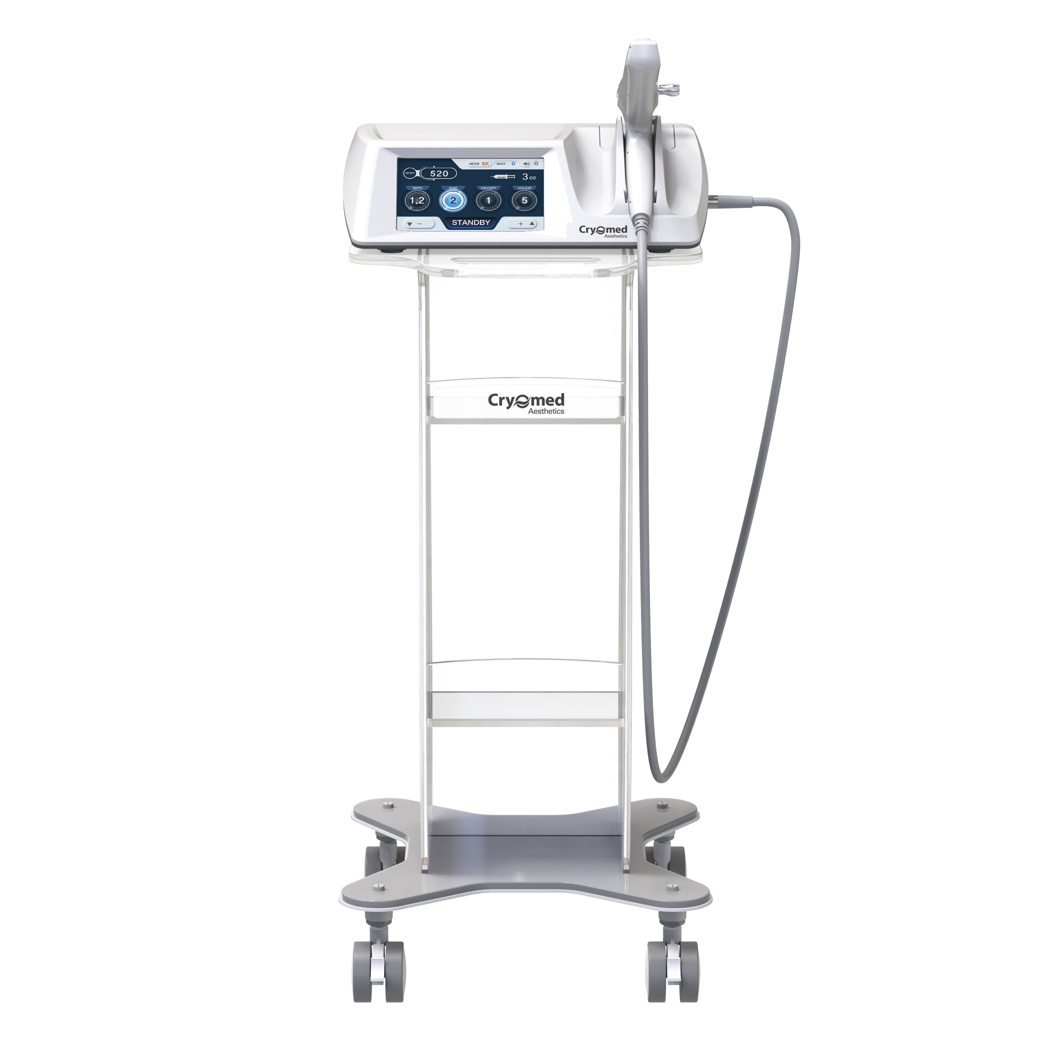 Skin Booster II – Cryomed Aesthetics