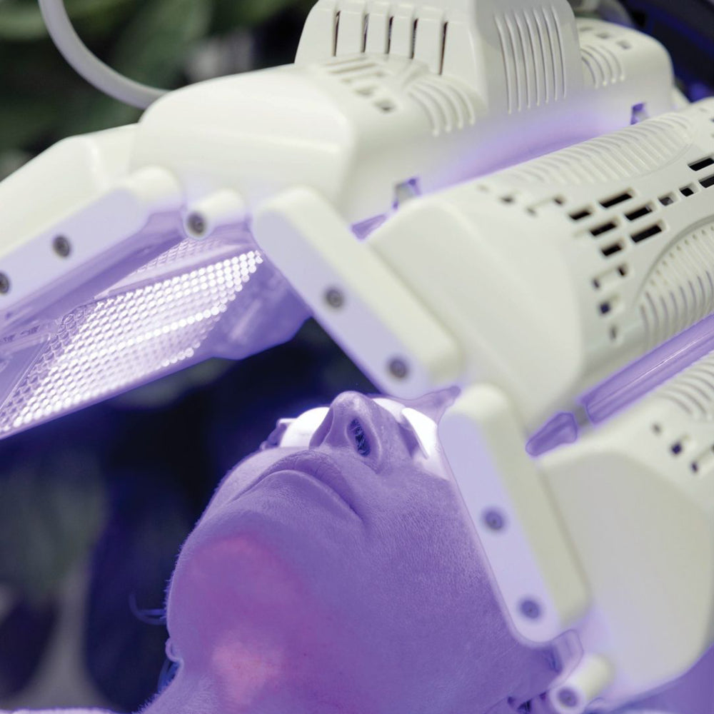SmartLux – Cryomed Aesthetics