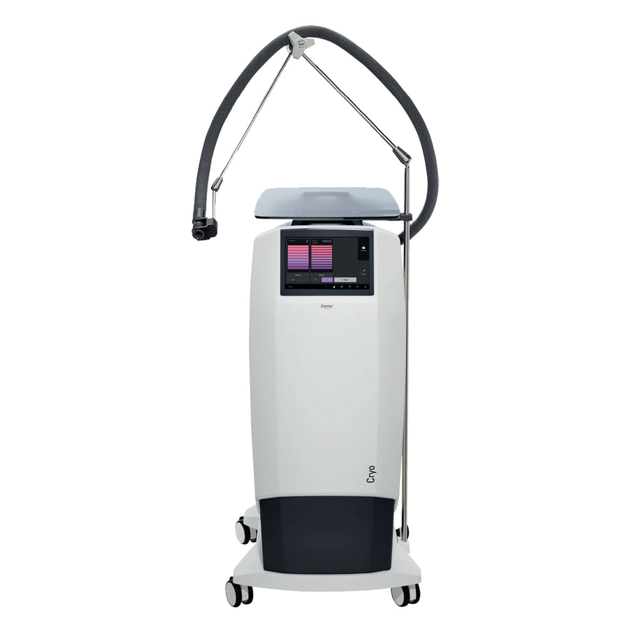 Zimmer Cryo 7